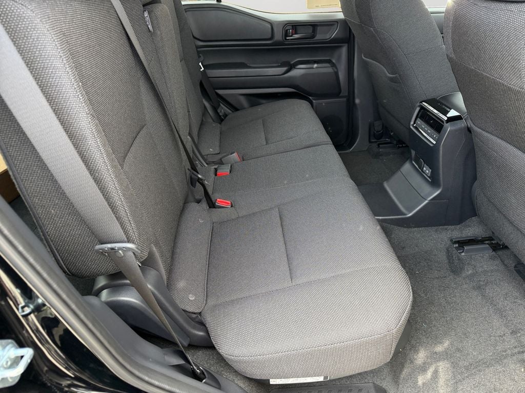 2026 Toyota Land Cruiser 1958