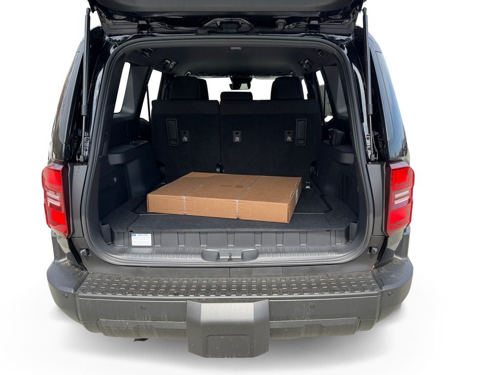 2026 Toyota Land Cruiser 1958