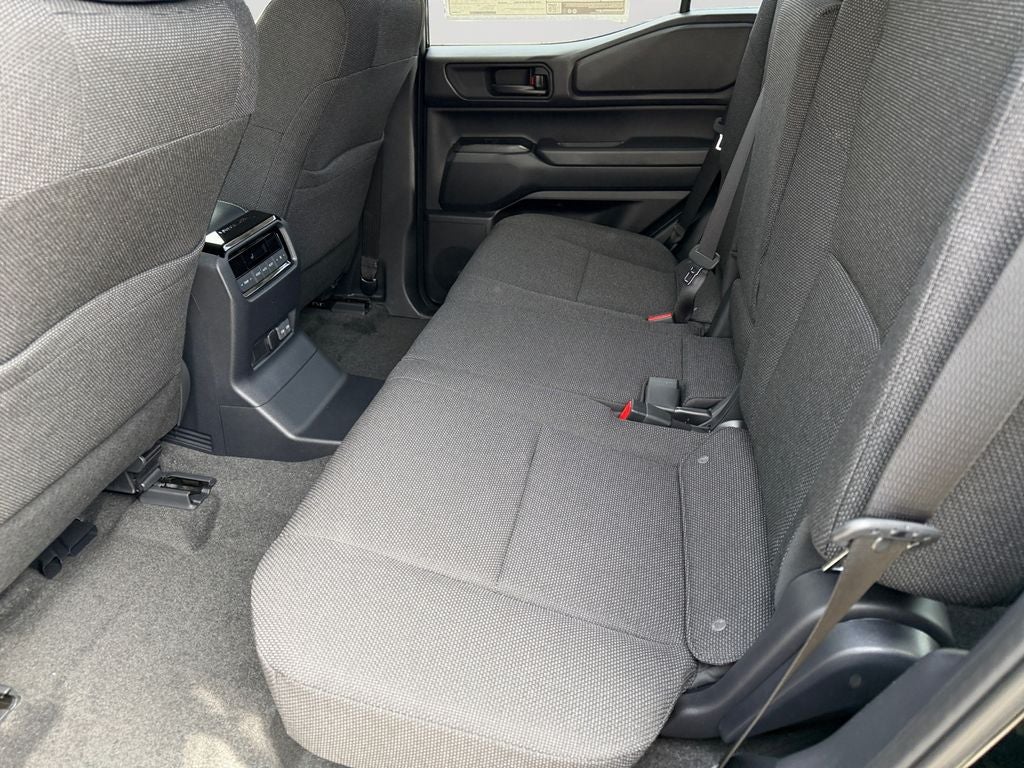 2026 Toyota Land Cruiser 1958