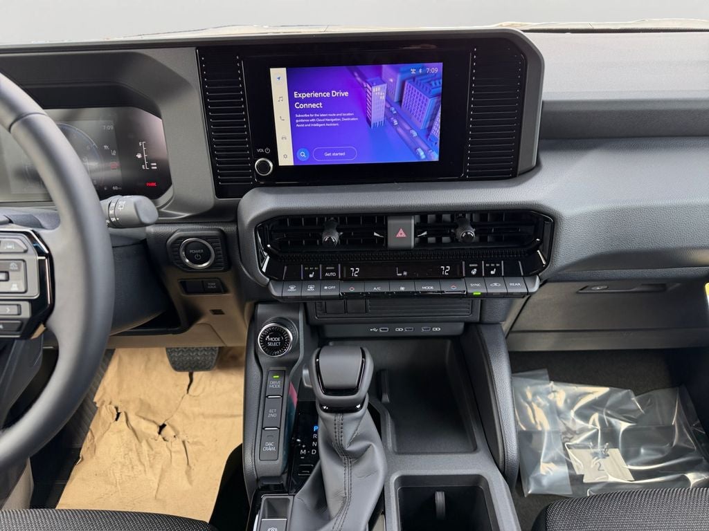 2026 Toyota Land Cruiser 1958