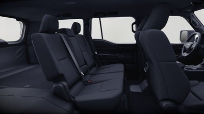 2027 Toyota Land Cruiser 1958