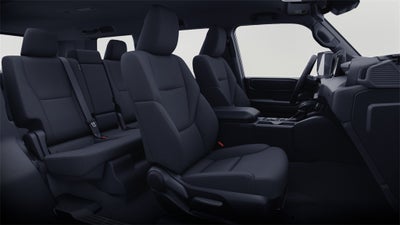 2026 Toyota Land Cruiser 1958