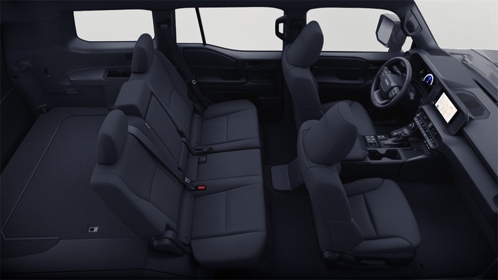 2026 Toyota Land Cruiser 1958