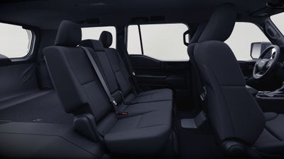 2026 Toyota Land Cruiser 1958