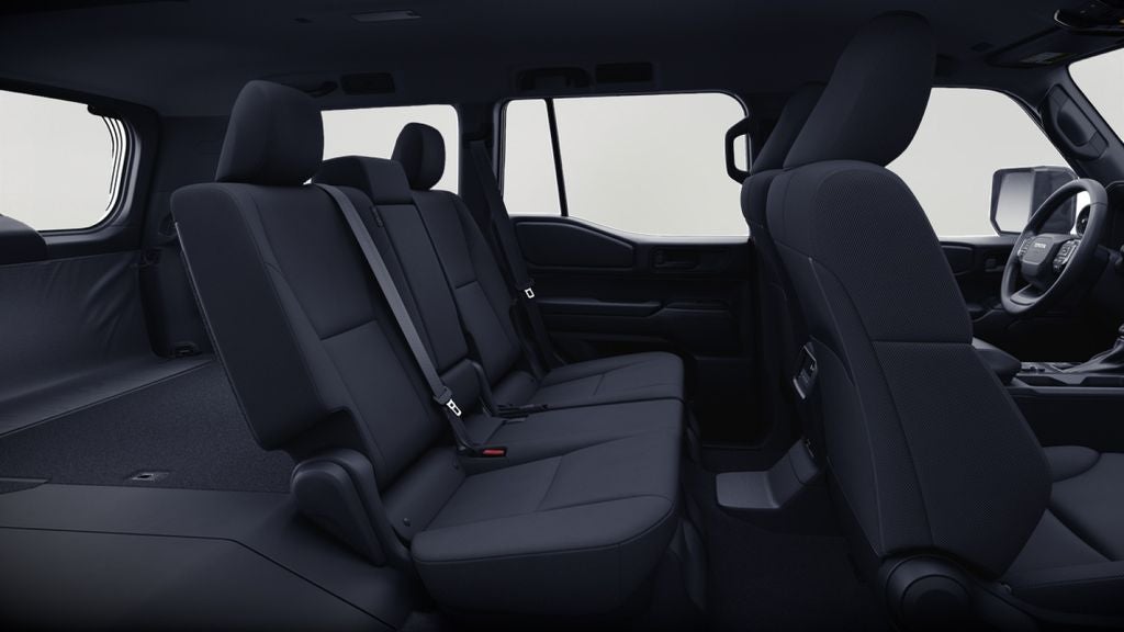 2026 Toyota Land Cruiser 1958