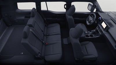 2026 Toyota Land Cruiser 1958