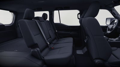 2027 Toyota Land Cruiser 1958