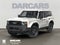 2027 Toyota Land Cruiser 1958