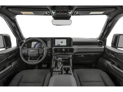 2027 Toyota Land Cruiser 1958