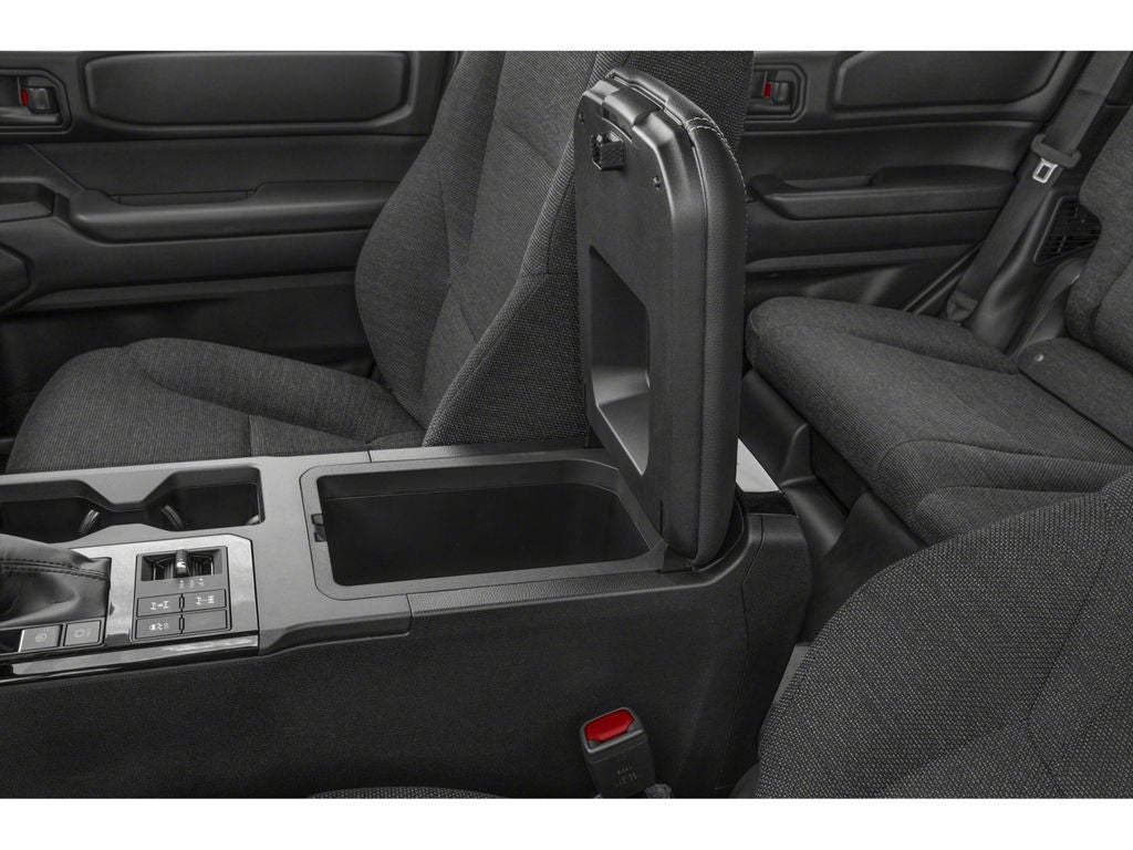 2027 Toyota Land Cruiser 1958