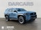 2026 Toyota 4Runner TRD Off-Road