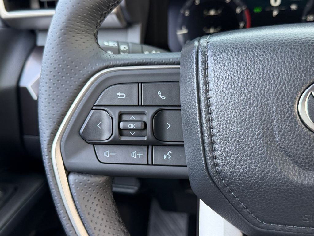 2026 Toyota 4Runner TRD Off-Road