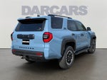 2026 Toyota 4Runner TRD Off-Road