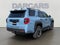 2026 Toyota 4Runner TRD Off-Road