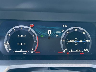 2026 Toyota 4Runner TRD Off-Road