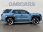 2026 Toyota 4Runner TRD Off-Road