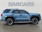 2026 Toyota 4Runner TRD Off-Road