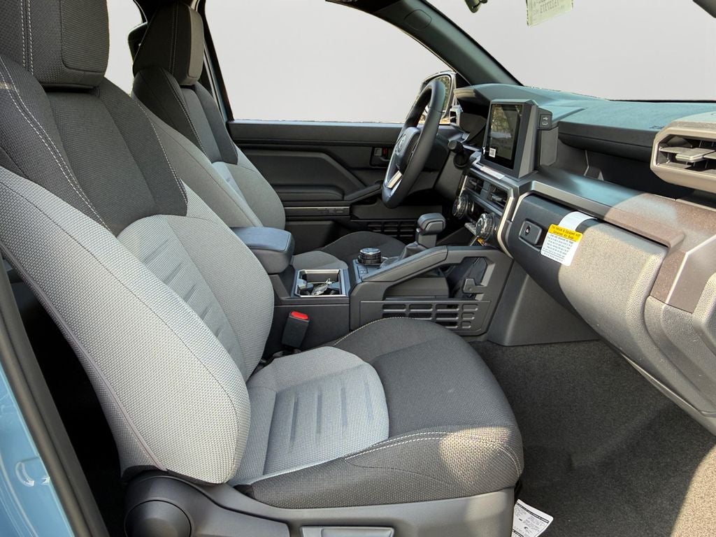 2026 Toyota 4Runner TRD Off-Road