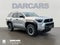 2026 Toyota 4Runner TRD Off-Road