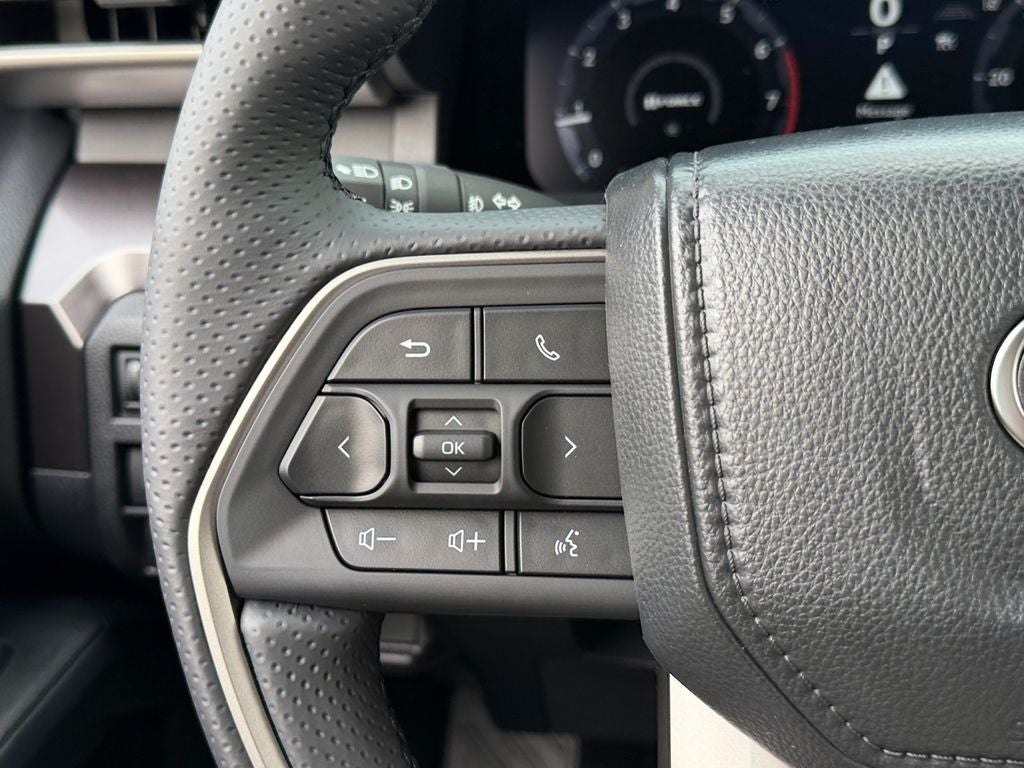 2026 Toyota 4Runner TRD Off-Road