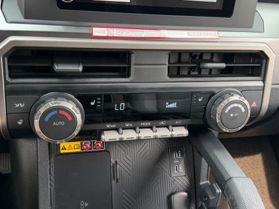 2026 Toyota 4Runner TRD Off-Road