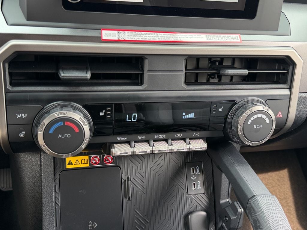 2026 Toyota 4Runner TRD Off-Road