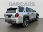 2026 Toyota 4Runner TRD Off-Road