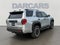 2026 Toyota 4Runner TRD Off-Road