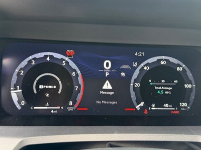 2026 Toyota 4Runner TRD Off-Road