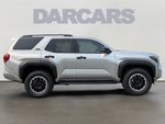 2026 Toyota 4Runner TRD Off-Road