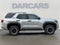 2026 Toyota 4Runner TRD Off-Road