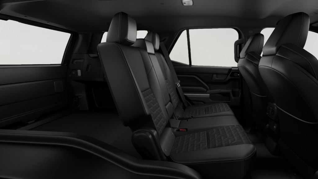 2025 Toyota 4Runner TRD Off-Road Premium