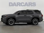 2025 Toyota 4Runner TRD Off-Road Premium