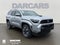 2026 Toyota 4Runner TRD Sport