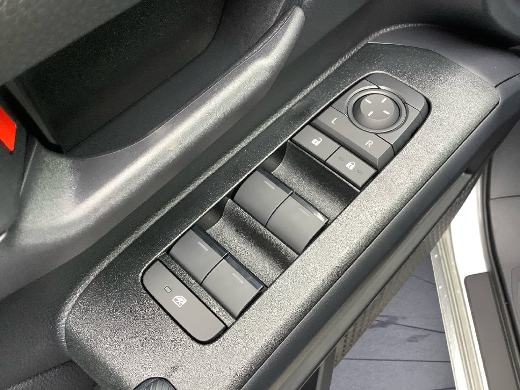 2026 Toyota 4Runner TRD Sport