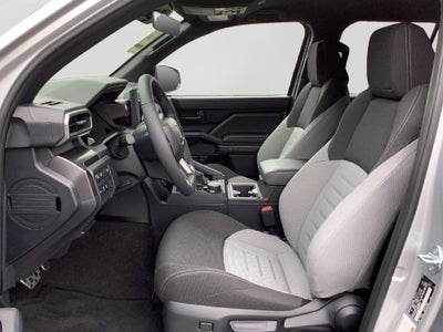 2026 Toyota 4Runner TRD Sport