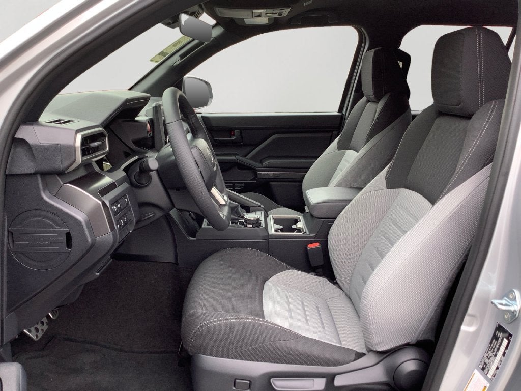2026 Toyota 4Runner TRD Sport