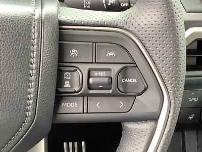 2026 Toyota 4Runner TRD Sport
