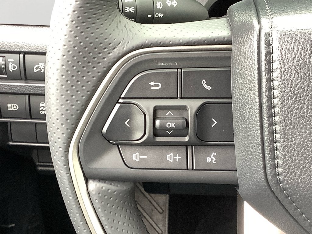 2026 Toyota 4Runner TRD Sport