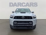 2026 Toyota 4Runner TRD Sport