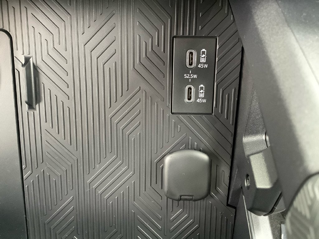 2026 Toyota 4Runner TRD Sport