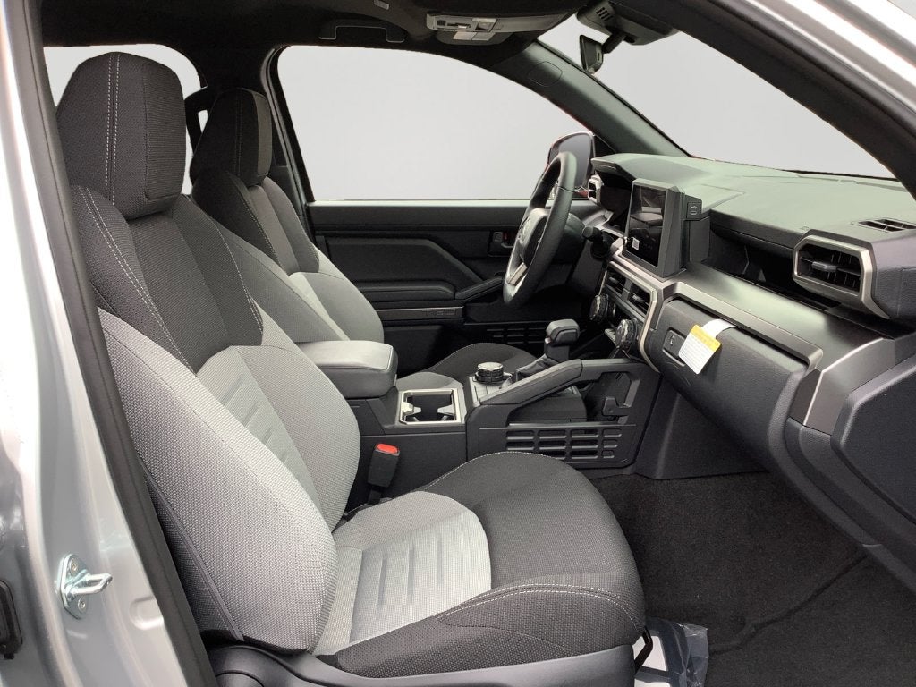 2026 Toyota 4Runner TRD Sport