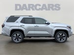 2026 Toyota 4Runner TRD Sport