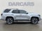 2026 Toyota 4Runner TRD Sport