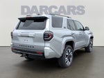 2026 Toyota 4Runner TRD Sport