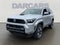 2026 Toyota 4Runner TRD Sport