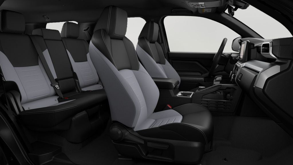 2026 Toyota 4Runner TRD Sport
