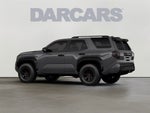 2026 Toyota 4Runner i-FORCE MAX Hybrid TRD Pro