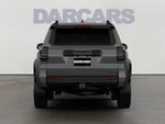 2026 Toyota 4Runner i-FORCE MAX Hybrid TRD Pro