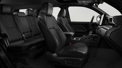 2026 Toyota 4Runner i-FORCE MAX Hybrid Limited